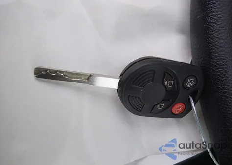 2016 Ford Escape Se z USA, uszkodzony, nr VIN 1FMCU9GX5GUC55220